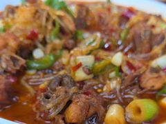 -巴扎屋大盘鸡·新疆菜(汇嘉时代店)