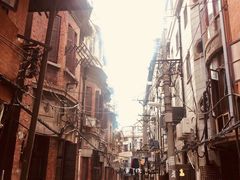 -飞马旅黎黄陂路文旅街区