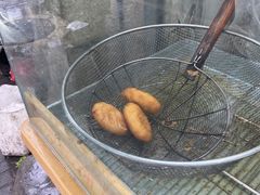 -厚富香面食店王好炸糕(延安路店)