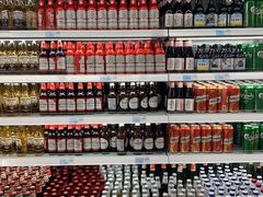 -广百家超市(大东海店)