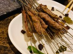 -冰城小镇音乐串吧·聚会餐厅(百子湾店)