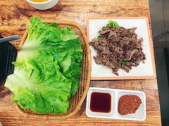 -韩礼年糕(飞虹路店)