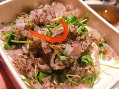 -半天妖烤鱼(丰科万达店)