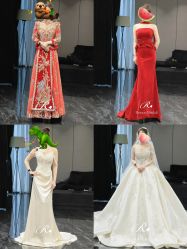 -Renee芮亦婚纱(原丽莎)