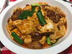 -西贝莜面村(近铁城市广场店)