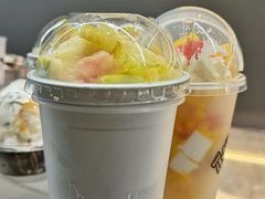 -喜茶(深圳万象城黑金店)