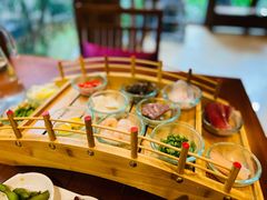 -西双版纳洲际度假酒店-曼霖轩中餐厅