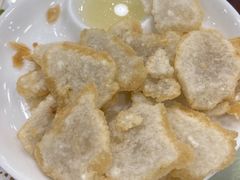 -东四民芳餐厅(世茂工三店)