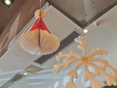 -伯顿西餐厅(厚街香榭丽店)