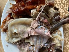 -维吾尔餐厅(宜山路店)