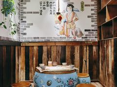 -酒阳蒸经小酒馆(解放碑店)