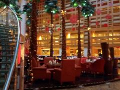 -威斯汀舞台餐厅