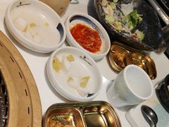 -炙城·韩式烤肉(南京东路店)