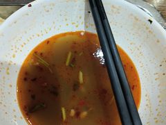 -老·贝尔杂碎馆