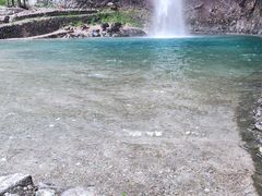 -雁荡山大龙湫景区