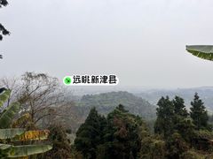 -成都老君山