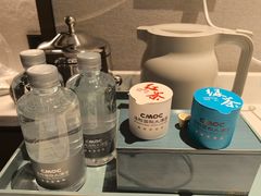 -洛阳国际大酒店-香榭丽舍西餐厅