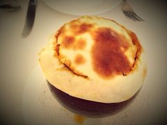 罐焖牛肉-成桂西餐厅·42年的味道(五大道疙瘩楼店)