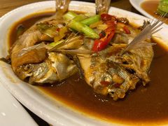 -潮中人·潮州菜(益乐路店)