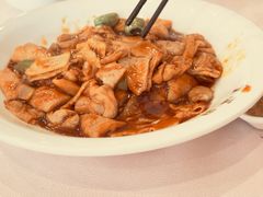 -丰泽园饭店