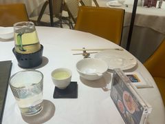 -香港龙凤楼(陆家嘴中心店)
