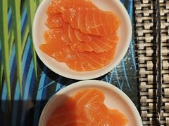 -舜和巴西烤肉餐厅(舜和国际店)