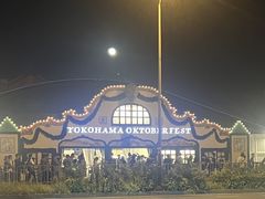 -横滨红砖仓库1号馆