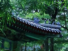 -珠海圆明新园