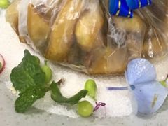 -圆顶阁西餐厅(郑州索菲特国际饭店 )