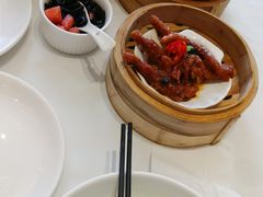 -万龙洲海鲜(大兴绿地缤纷城店)