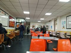 大堂-津门永胜包子铺(哈尔滨道总店)