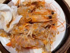 -穆桂英美食(南禅寺店)