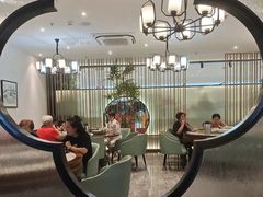 -三凤酒家·百年无锡菜(清扬茂业店)