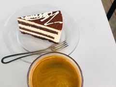 -Cetus coffee鲸鱼座咖啡·拼豆(二仙桥公园店)
