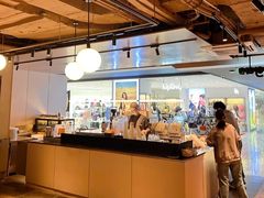 -Wagas沃歌斯(北京君太百货店)
