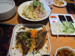 -德香苑脆皮烤鸭·经典(爱融荟城店)