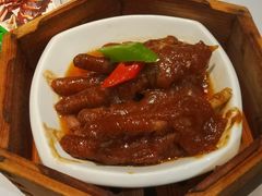 -南棠馆粤菜坊(群光店)