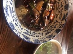 -腔调面(斜土路店)