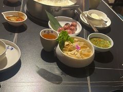 -打酱友•斑鱼海鲜粥火锅(吴桥店)