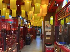 -富贵春饼·烤鸭·大厨现炒(诸城店)