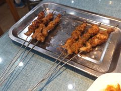 -振生清真饭店(永安道店)