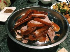 -全聚德(和平路店)