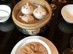 -北京四季酒店·采逸轩