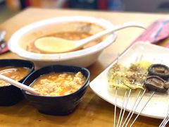 -小红烤翅(傅厚岗店)