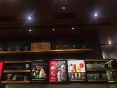 -星巴克臻选(深圳罗湖万象城店)