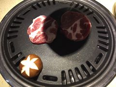 -阿泽禧烤肉(民兴花园店)