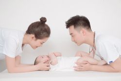 点击看大图 -小七摄影·礼服馆(中铁·逸都国际店)