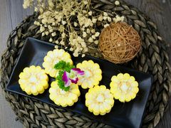 -手选潮汕鲜活牛肉火锅(二七广场店)