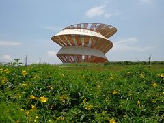 -光明小镇欢乐田园