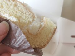 -布朗尼西饼(粮道街店)